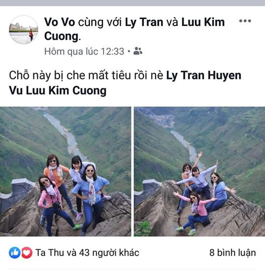 Khách sạn đè đỉnh Mã Pí Lèng: Dân phượt tiếc nuối và tức giận - Ảnh 3.