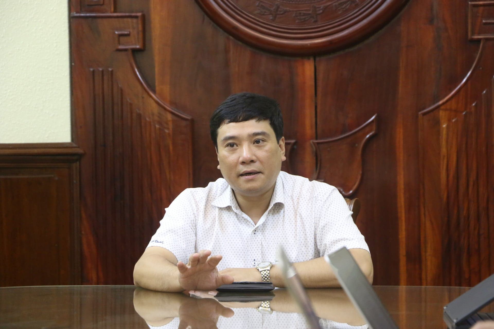 Chủ công trình sai phạm ở Mã Pí Lèng không được lấy sinh mệnh của mình để tạo áp lực với luật pháp - Ảnh 1.