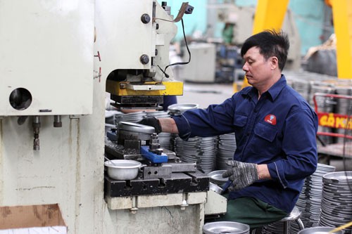 Người lao động cần được nghỉ ngơi
