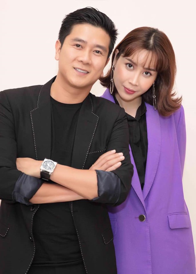 Hồ Ho&agrave;i Anh - Lưu Hương Giang ly h&ocirc;n khiến dư luận ngỡ ng&agrave;ng - Ảnh 1.