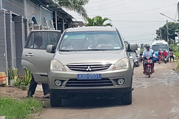8 vụ việc “nóng” ở Sóc Trăng trong 3 tháng qua - Ảnh 2.