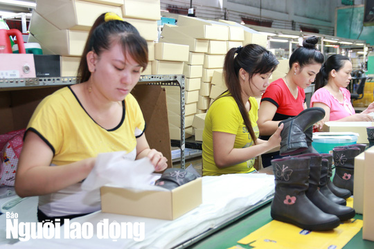 Ai muốn tăng tuổi hưu?