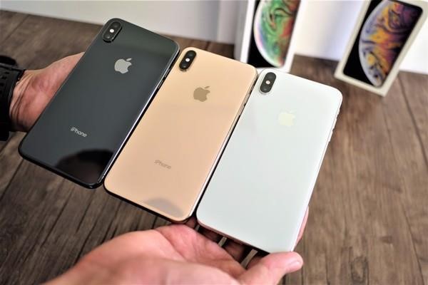 iPhone lock Mỹ bất ngờ được lên đời quốc tế miễn phí tại Việt Nam