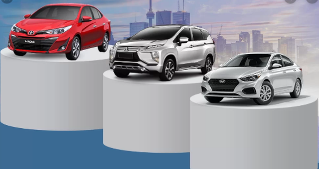 Thấy gì từ 7 mẫu xe dưới 600 triệu đồng mà người Việt tin dùng?