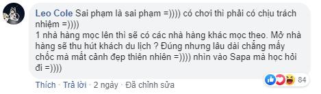 Khách sạn đè đỉnh Mã Pí Lèng: Dân phượt tiếc nuối và tức giận - Ảnh 5.