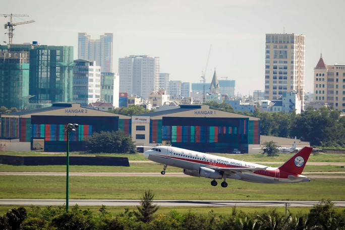 Bộ GTVT chỉ ra khó khăn tiềm ẩn của dự án Vietravel Airlines