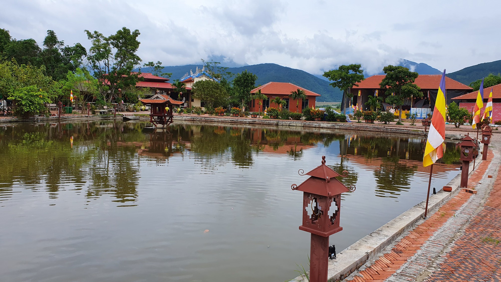 Phải làm rõ tài sản của sư Thích Thanh Toàn