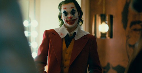 Phim "Joker" liên tục lập kỷ lục doanh thu