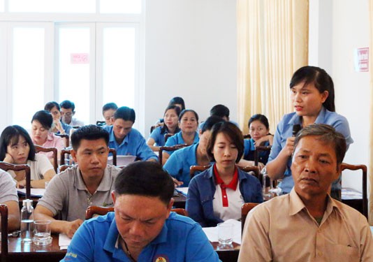Bình Phước: Đề xuất không cào bằng tuổi nghỉ hưu
