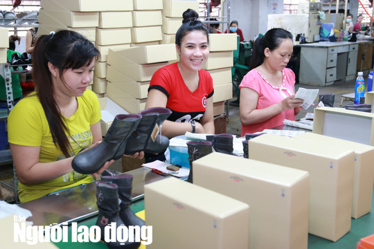 Nâng tuổi nghỉ hưu: Hãy đặt mình vào vị trí người lao động