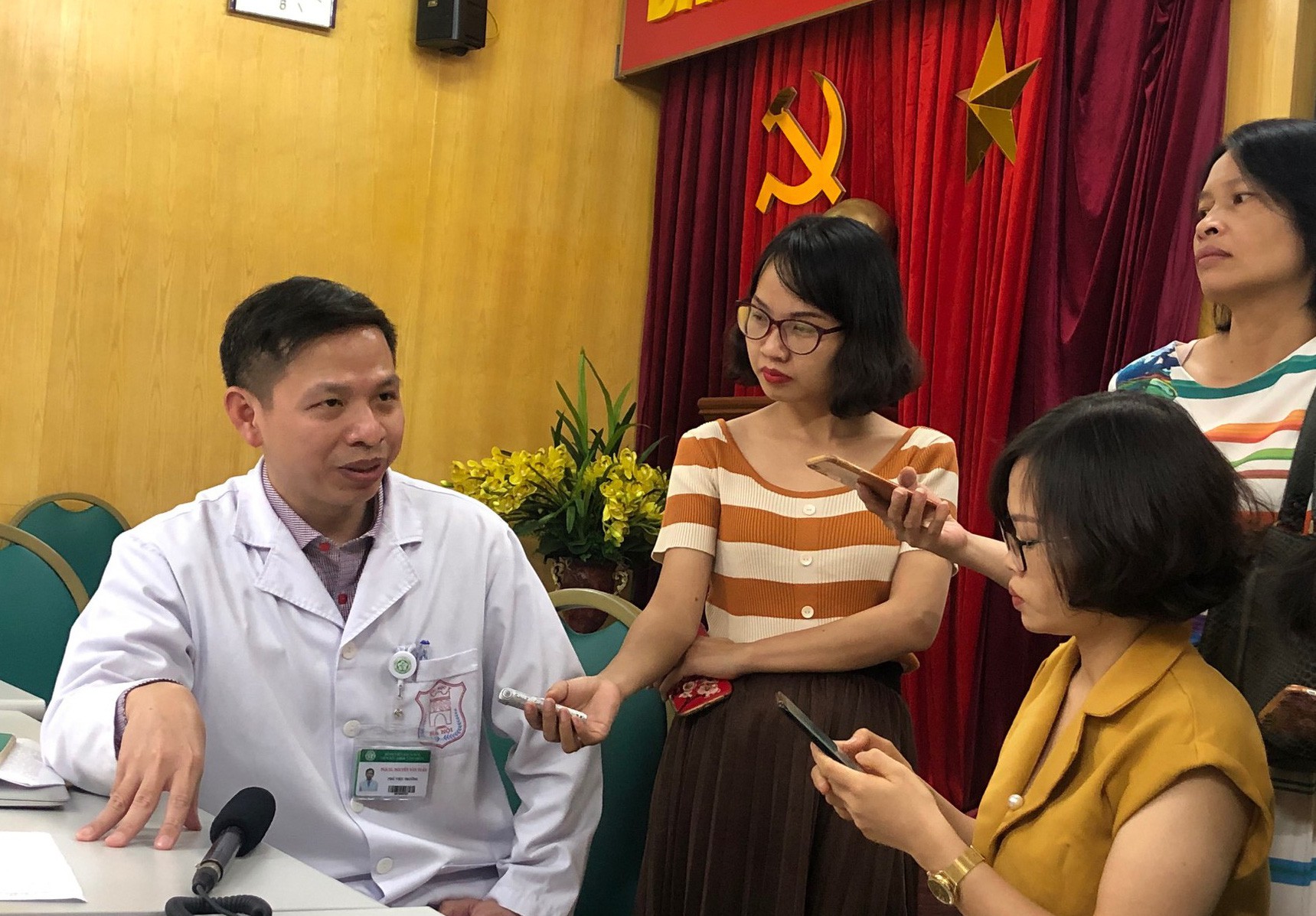 Trải qua 2 đời chồng vẫn l&atilde;nh cảm, b&aacute;c sĩ tiết lộ nguy&ecirc;n nh&acirc;n bất ngờ - Ảnh 1.