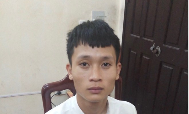 Hung thủ gây án mạng giữa đêm mưa ở Bắc Ninh lộ diện thế nào?