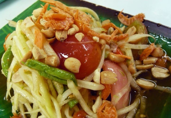 Vượt b&ograve; Wagyu, 2 m&oacute;n b&igrave;nh d&acirc;n Việt xếp hạng cao tr&ecirc;n b&aacute;o Mỹ - Ảnh 7.