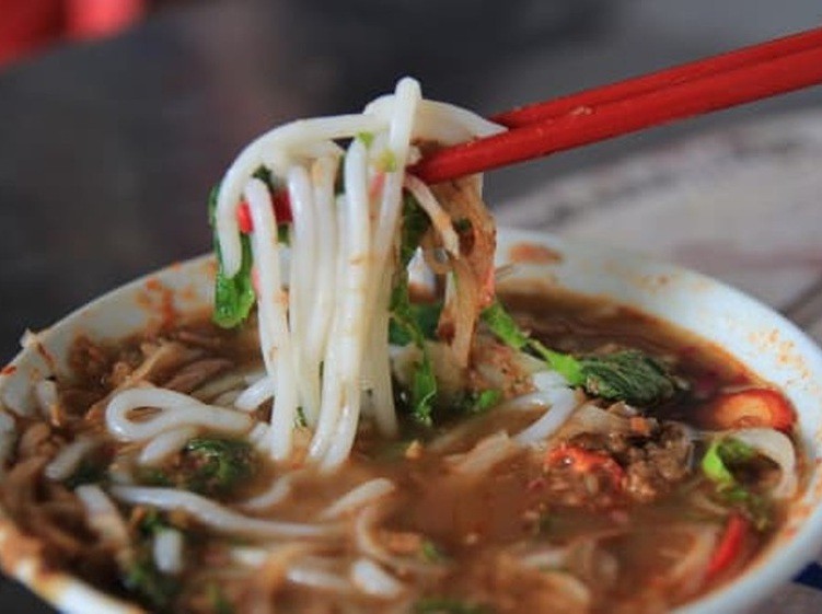 Vượt bò Wagyu, 2 món bình dân Việt xếp hạng cao trên báo Mỹ