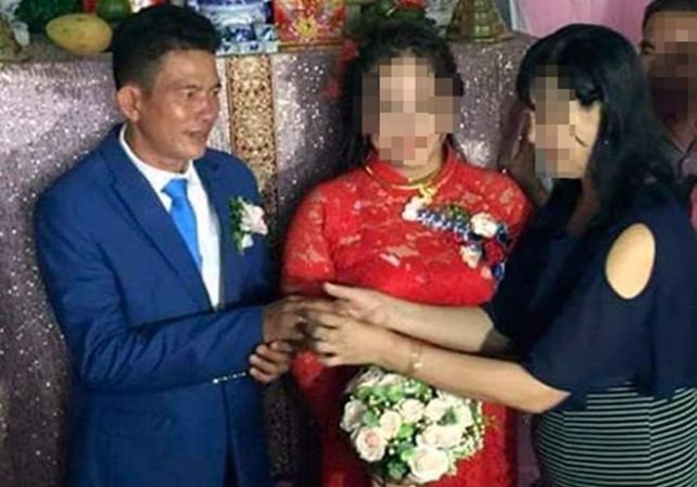 Ng&agrave;y t&agrave;n của g&atilde; chồng giết vợ rồi l&ecirc;n facebook b&agrave;y tỏ... nhớ nhung! - Ảnh 2.