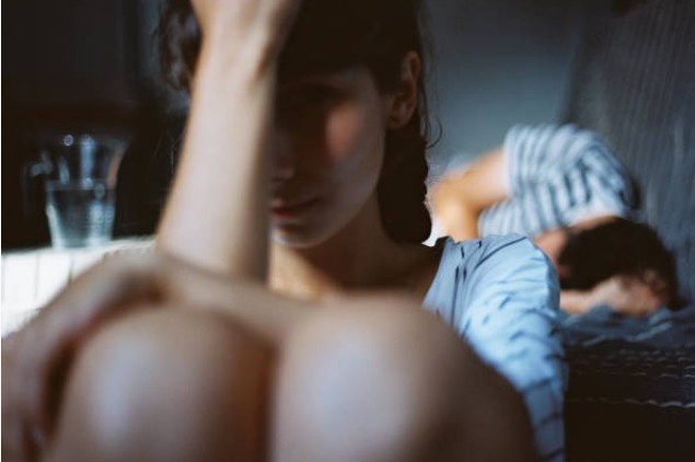 Trải qua 2 đời chồng vẫn lãnh cảm, bác sĩ tiết lộ nguyên nhân bất ngờ