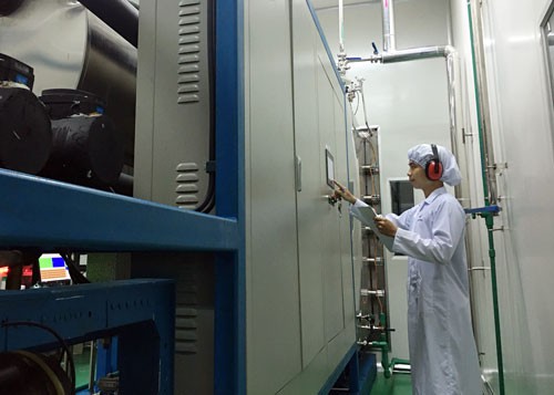 Những "bác sĩ" giỏi của máy móc