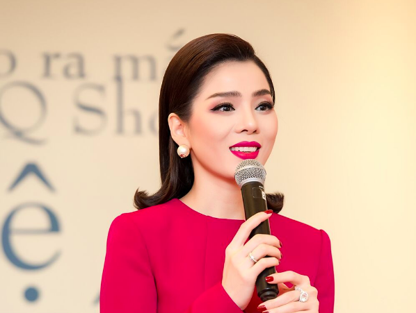 Ca sĩ Lệ Quyên nói gì trước tin đồn hôn nhân tan vỡ?