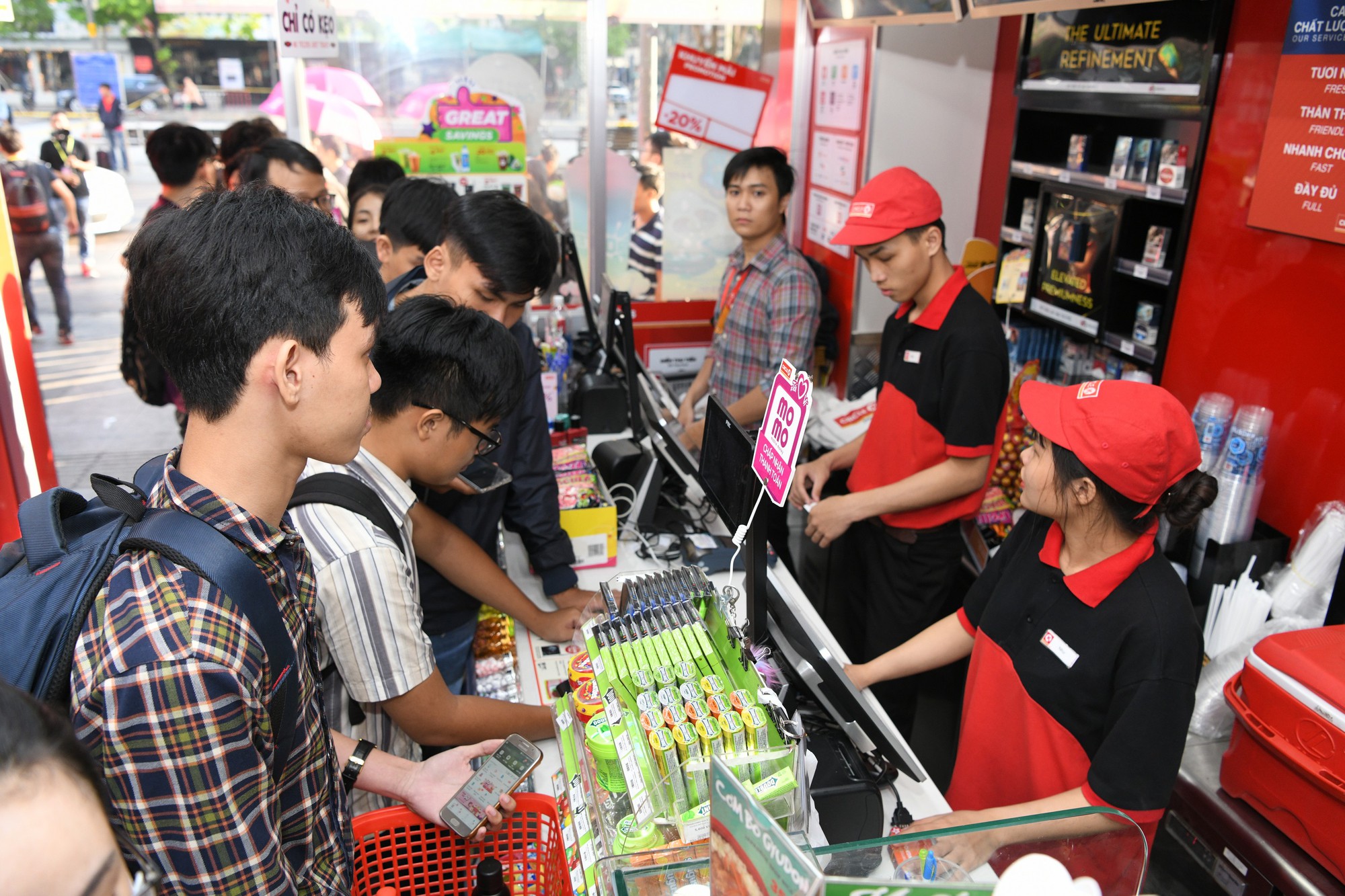 Lần đầu tiên, một ngân hàng sắp đưa robot vào phục vụ khách hàng