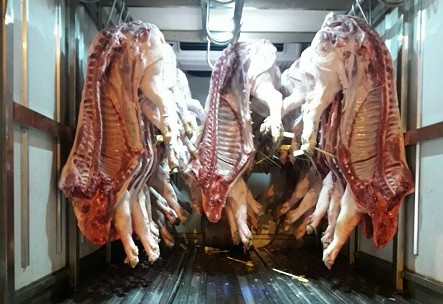 TP HCM đề xuất thành lập Sở An toàn thực phẩm