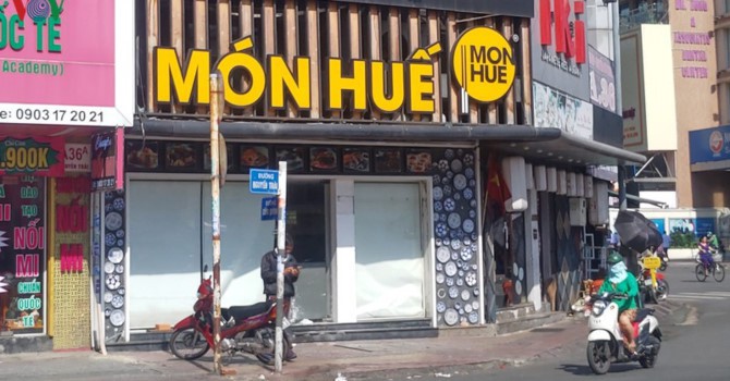 Làm gì để không bị “chết yểu” khi kinh doanh theo chuỗi?