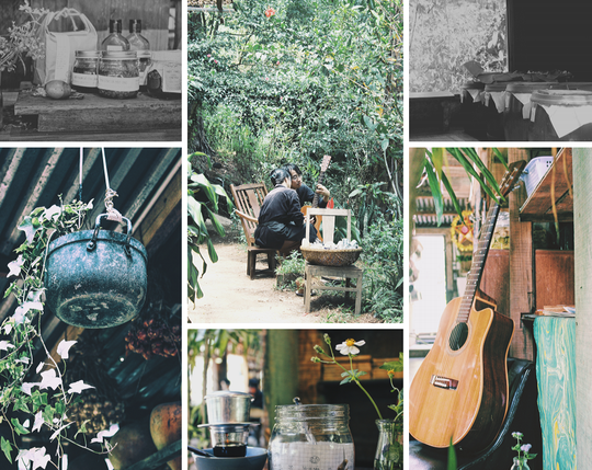 Đương - nốt lặng rất Đ&agrave; Lạt - Ảnh 1.