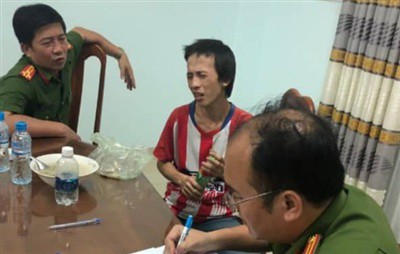 Vụ thảm s&aacute;t ở B&igrave;nh Dương: Giết 3 người sau khi đ&aacute;nh bạc thua sạch tiền - Ảnh 1.