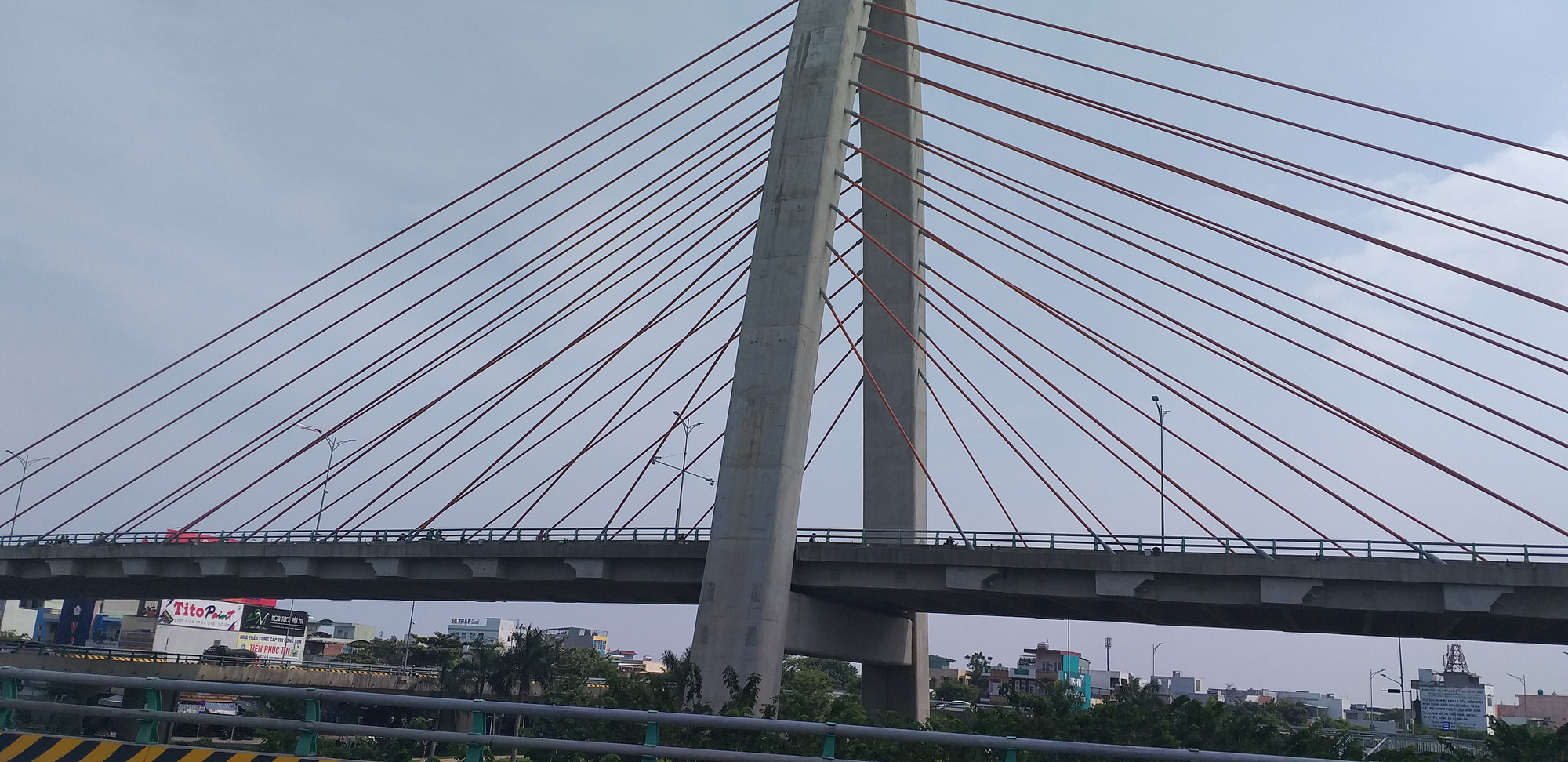 Đ&agrave; Nẵng kiến nghị Thủ tướng th&aacute;o gỡ khoản nợ c&ocirc;ng tr&igrave;nh hơn 2.300 tỉ đồng - Ảnh 2.