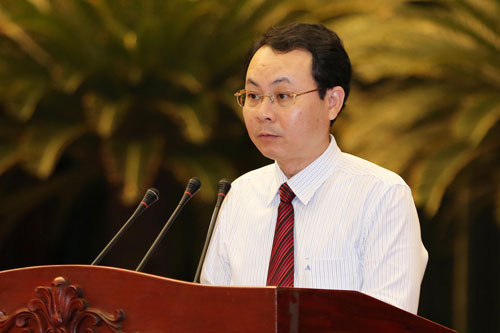 Nâng cao hiệu quả giám sát - Ảnh 1.