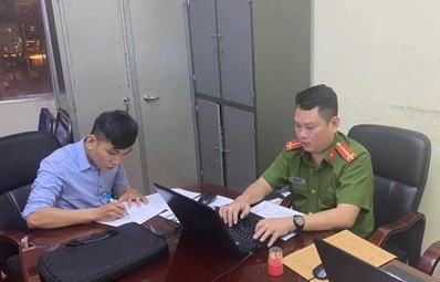 TP HCM: Thêm 5 nhân vật ra đầu thú sau cái chết của trùm giang hồ Quân "xa lộ"