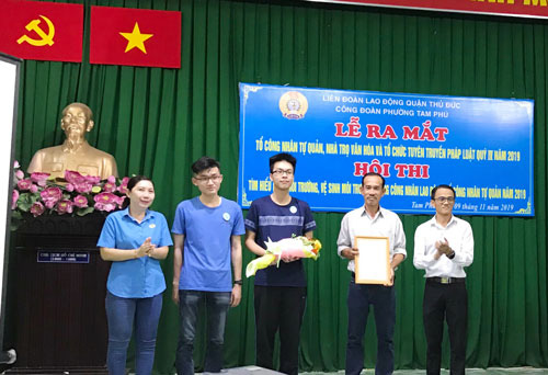 Nâng cao ý thức bảo vệ môi trường