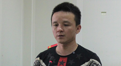 Ngày trả giá của gã giang hồ Hải Phòng