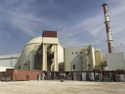 Mỏ dầu mới giúp Iran giảm thiểu đòn trừng phạt của Mỹ