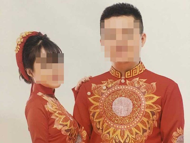 Bị cho rằng mở tiệc ma túy trong đêm tân hôn, đôi vợ chồng trẻ cùng nhóm bạn ra trước vành móng ngựa - Ảnh 2.