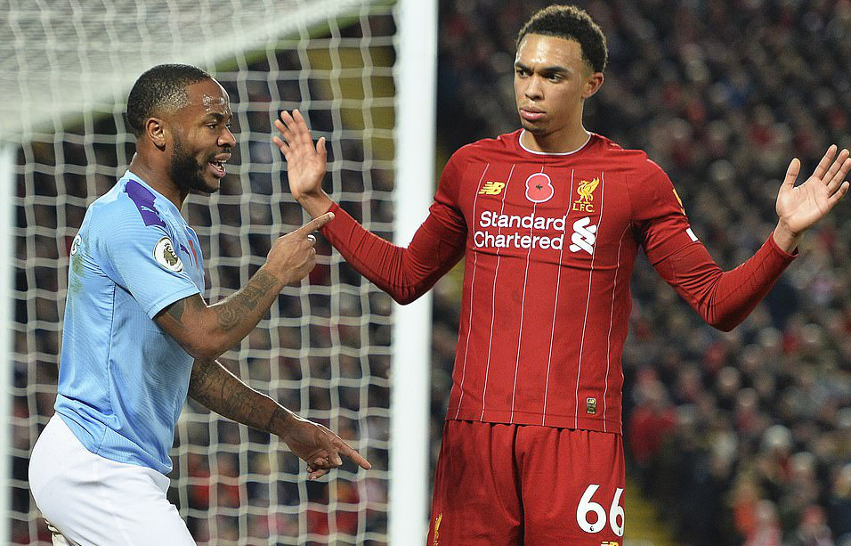Trọng t&agrave;i v&agrave; VAR chống lưng cho Liverpool nhưng Liverpool thắng xứng đ&aacute;ng! - Ảnh 3.