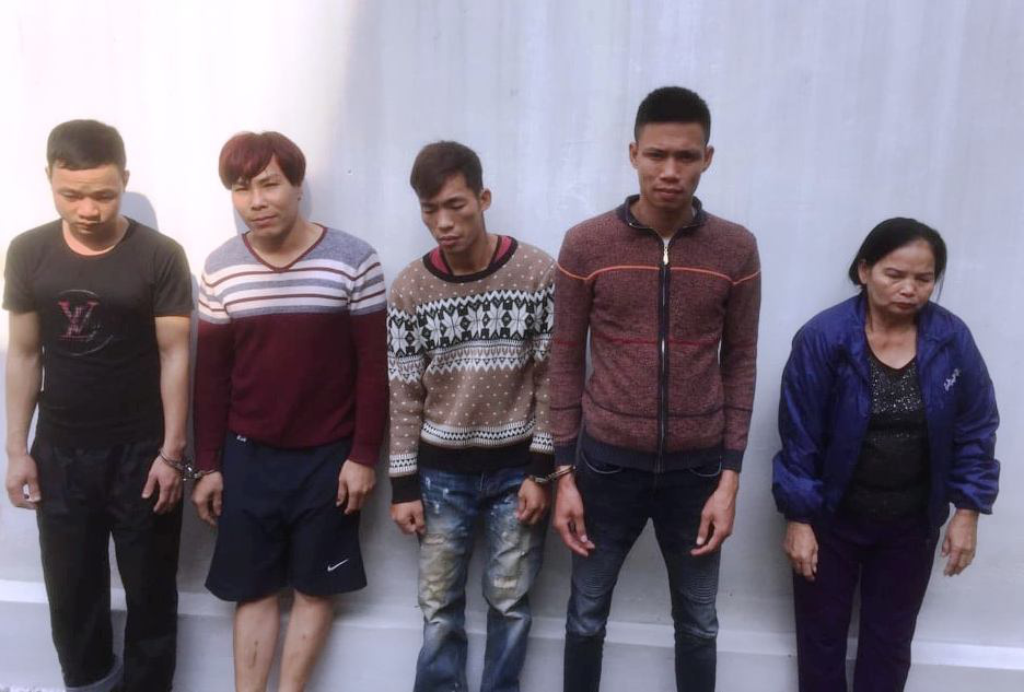 Lý lịch bất hảo của bà trùm gần 70 tuổi cầm đầu đường dây trộm chó - Ảnh 2.