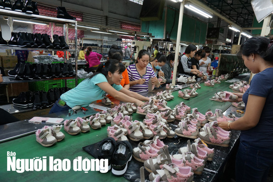 Tăng tuổi nghỉ hưu th&igrave; phải giảm giờ l&agrave;m - Ảnh 1.