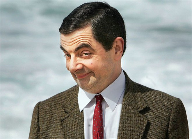 Những sự thật ít biết về Mr.Bean - Ảnh 1.