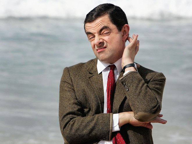 Những sự thật ít biết về Mr.Bean - Ảnh 3.