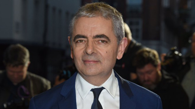 Những sự thật ít biết về Mr.Bean - Ảnh 8.