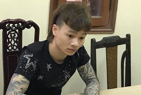 Giao dịch 5 tỉ tiền lô, đề trong hơn 40 ngày, Khá "Bảnh" hầu toà