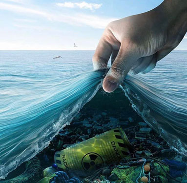 "GAIA - Chúng ta là một": Cuộc chơi nghệ thuật của nghệ sĩ múa