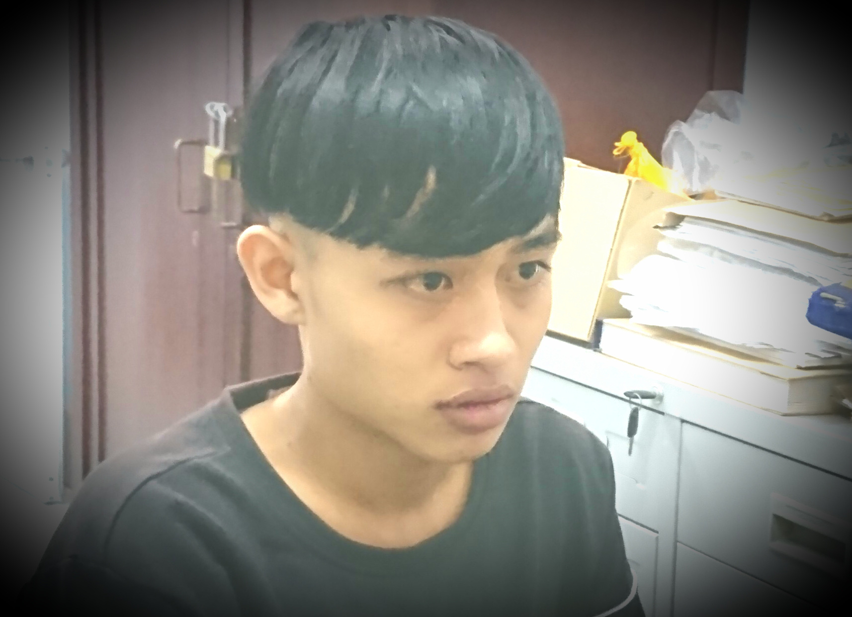 Thanh niên 17 tuổi khai lý do đâm gục bảo vệ bệnh viện ở An Giang