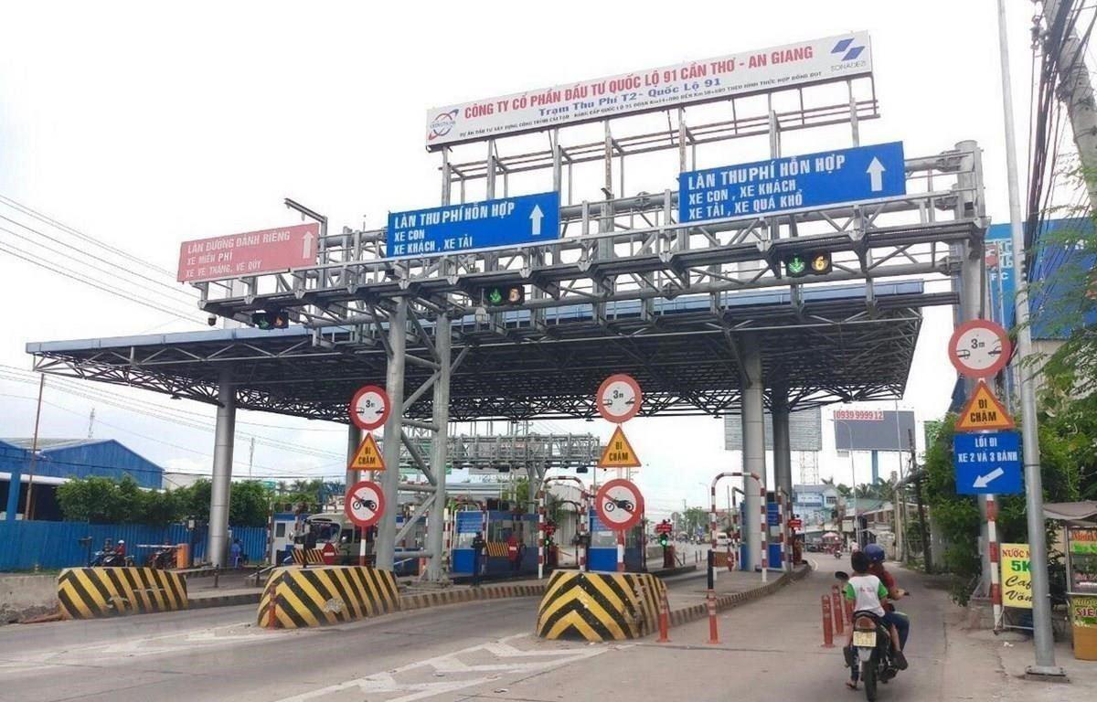 Ăn xổi ở thì với BOT giao thông, hậu quả phải gánh!