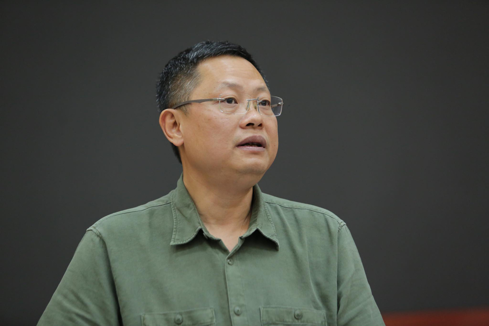 Hà Nội nói gì về việc thông tin trợ giá hàng trăm tỉ đồng/năm cho nhà máy nước sạch tư nhân sông Đuống? - Ảnh 2.