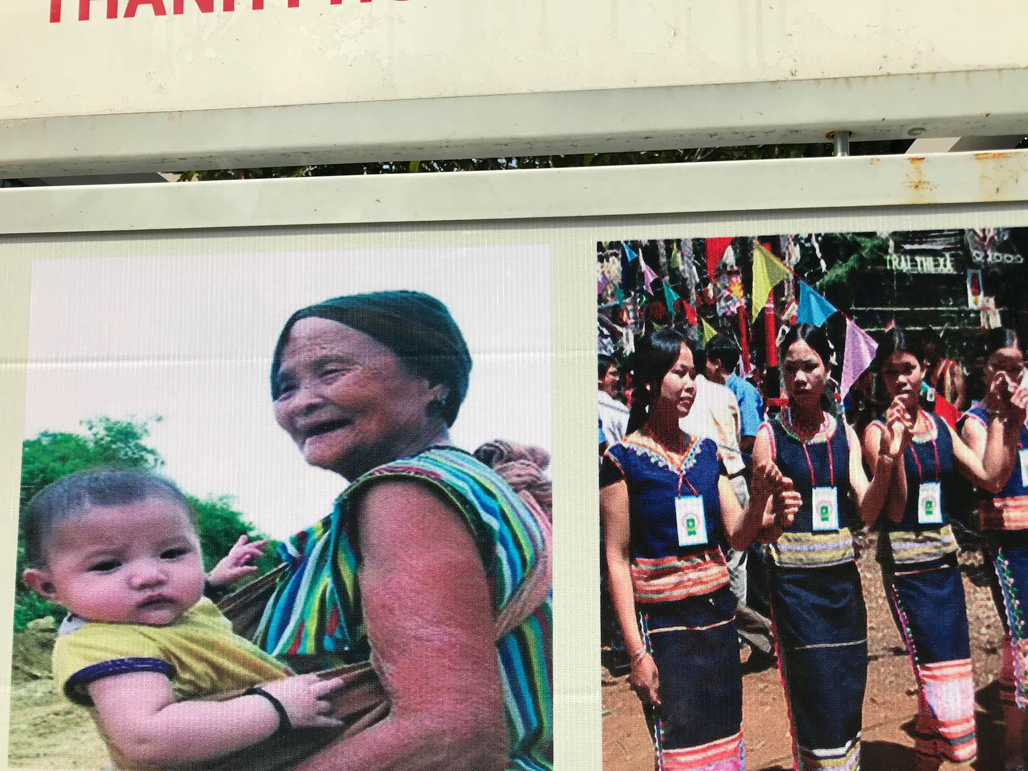 Khai mạc triển lãm Đồng bào các dân tộc tại đường đi bộ Nguyễn Huệ - Ảnh 5.
