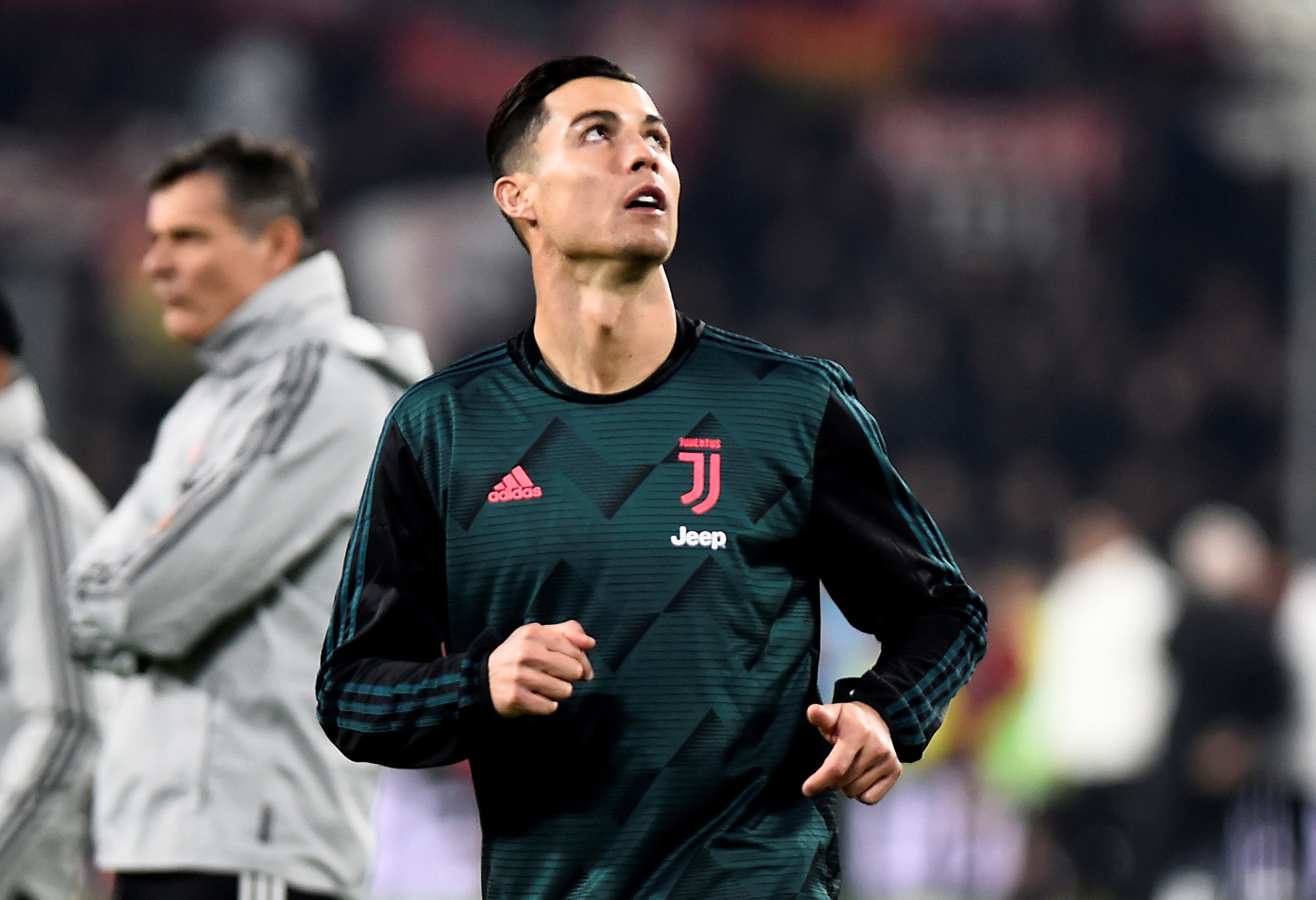 Ronaldo nghi trốn thử doping, đối mặt &aacute;n cấm thi đấu 2 năm - Ảnh 6.