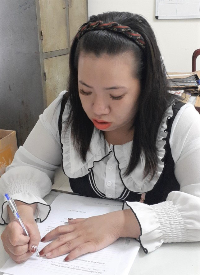 Ham của lạ, hai thanh niên sập bẫy tình của "nữ quái" Đà Nẵng