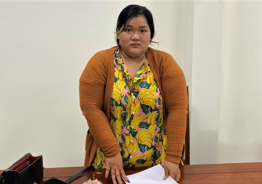 Ham của lạ, hai thanh niên sập bẫy tình của nữ quái Đà Nẵng - Ảnh 2.