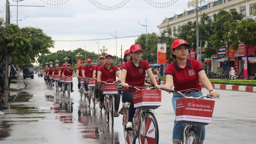 &ldquo;Agribank - V&igrave; tương lai xanh&rdquo;: H&agrave;nh động từ những điều nhỏ nhất - Ảnh 3.